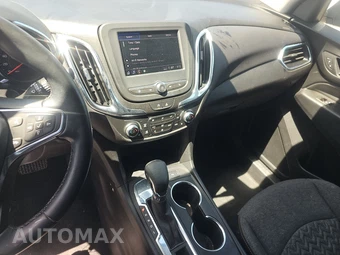 2024 Chevrolet Equinox LT 1LT - miniatura 11