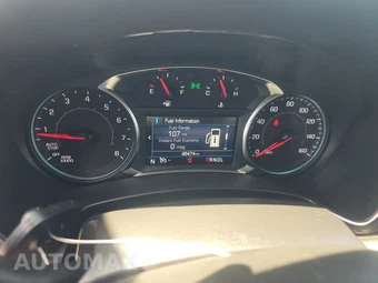 2024 Chevrolet Equinox LT 1LT - miniatura 12