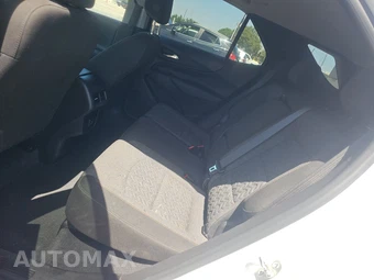 2024 Chevrolet Equinox LT 1LT - miniatura 13