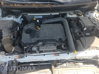 2024 Chevrolet Equinox LT 1LT - miniatura 15