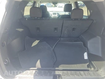 2024 Chevrolet Equinox LT 1LT - miniatura 16