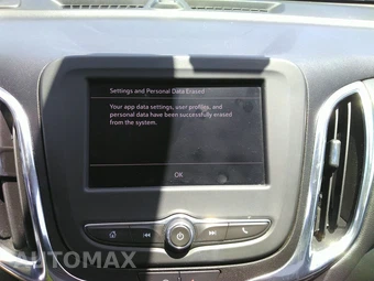2024 Chevrolet Equinox LT 1LT - miniatura 21
