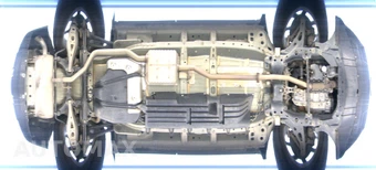 2024 Chevrolet Equinox LT 1LT - miniatura 23