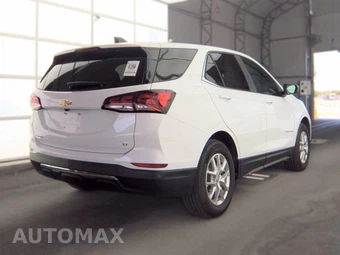 2024 Chevrolet Equinox LT 1LT - miniatura 4