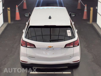 2024 Chevrolet Equinox LT 1LT - miniatura 5