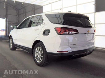 2024 Chevrolet Equinox LT 1LT - miniatura 6