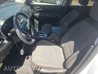 2024 Chevrolet Equinox LT 1LT - miniatura 7