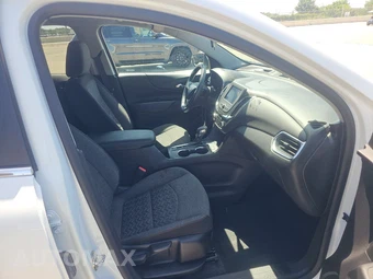 2024 Chevrolet Equinox LT 1LT - miniatura 8