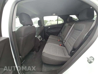 2024 Chevrolet Equinox LT 1LT - miniatura 10
