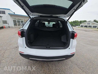 2024 Chevrolet Equinox LT 1LT - miniatura 11