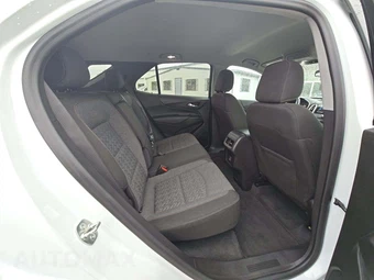 2024 Chevrolet Equinox LT 1LT - miniatura 13