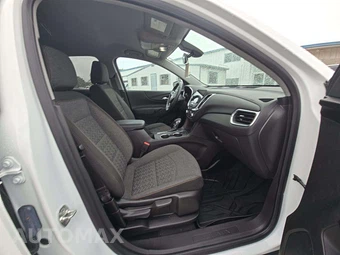 2024 Chevrolet Equinox LT 1LT - miniatura 15