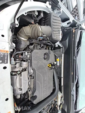 2024 Chevrolet Equinox LT 1LT - miniatura 21
