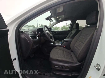 2024 Chevrolet Equinox LT 1LT - miniatura 3