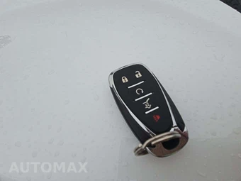 2024 Chevrolet Equinox LT 1LT - miniatura 5