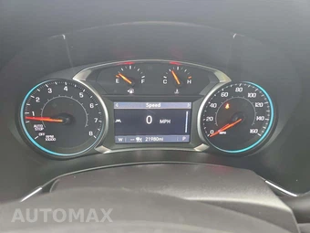 2024 Chevrolet Equinox LT 1LT - miniatura 6