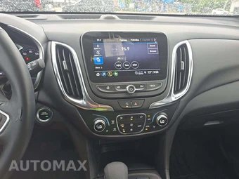 2024 Chevrolet Equinox LT 1LT - miniatura 7