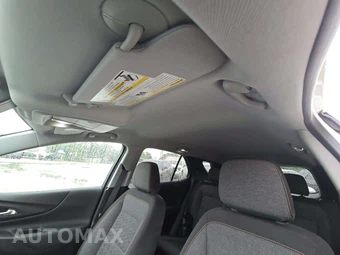 2024 Chevrolet Equinox LT 1LT - miniatura 8