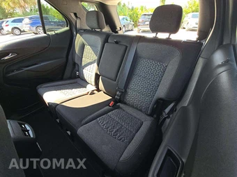 2024 Chevrolet Equinox LT 1LT - miniatura 10
