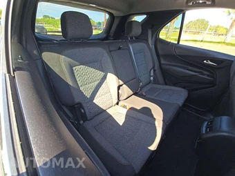 2024 Chevrolet Equinox LT 1LT - miniatura 13