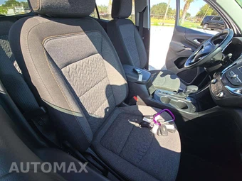 2024 Chevrolet Equinox LT 1LT - miniatura 15