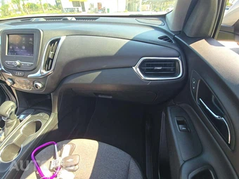 2024 Chevrolet Equinox LT 1LT - miniatura 16