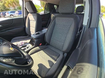 2024 Chevrolet Equinox LT 1LT - miniatura 3