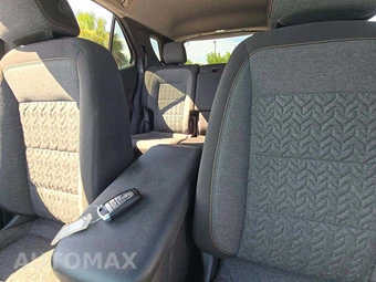 2024 Chevrolet Equinox LT 1LT - miniatura 5