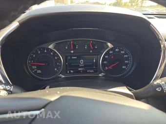 2024 Chevrolet Equinox LT 1LT - miniatura 6