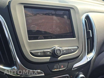 2024 Chevrolet Equinox LT 1LT - miniatura 7