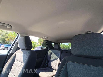 2024 Chevrolet Equinox LT 1LT - miniatura 8