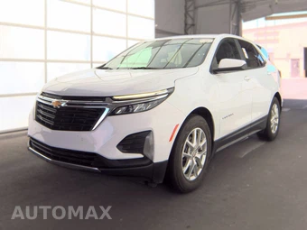 2024 Chevrolet Equinox LT 1LT
