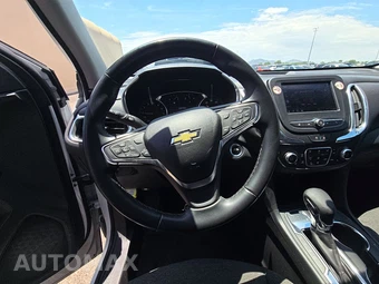 2024 Chevrolet Equinox LT 1LT - miniatura 10