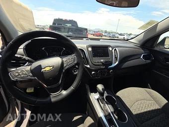 2024 Chevrolet Equinox LT 1LT - miniatura 11