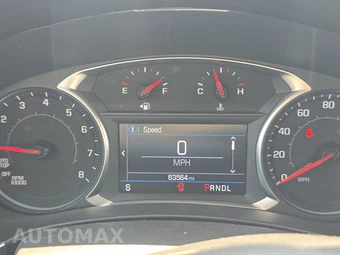 2024 Chevrolet Equinox LT 1LT - miniatura 12