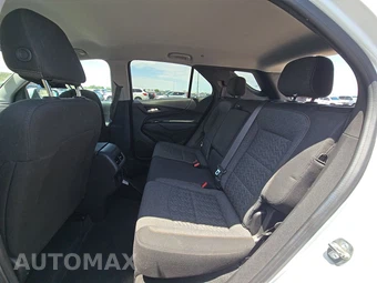 2024 Chevrolet Equinox LT 1LT - miniatura 13