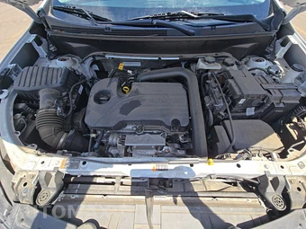 2024 Chevrolet Equinox LT 1LT - miniatura 15
