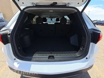 2024 Chevrolet Equinox LT 1LT - miniatura 16