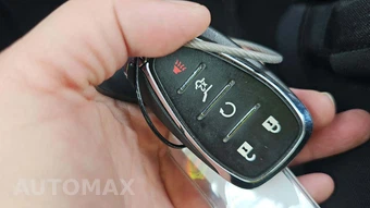 2024 Chevrolet Equinox LT 1LT - miniatura 17