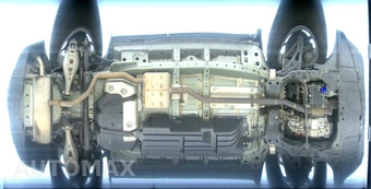 2024 Chevrolet Equinox LT 1LT - miniatura 18