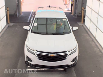 2024 Chevrolet Equinox LT 1LT - miniatura 2