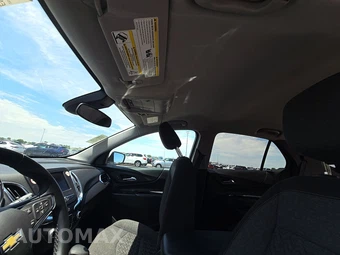 2024 Chevrolet Equinox LT 1LT - miniatura 20