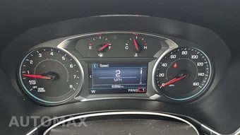 2024 Chevrolet Equinox LT 1LT - miniatura 21