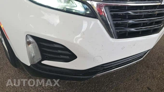 2024 Chevrolet Equinox LT 1LT - miniatura 27