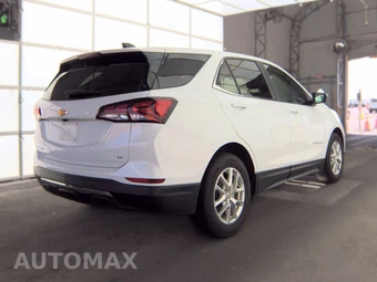 2024 Chevrolet Equinox LT 1LT - miniatura 4