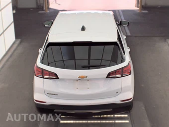 2024 Chevrolet Equinox LT 1LT - miniatura 5