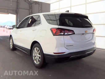 2024 Chevrolet Equinox LT 1LT - miniatura 6