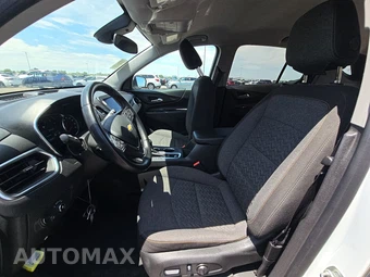 2024 Chevrolet Equinox LT 1LT - miniatura 7