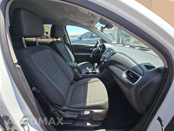 2024 Chevrolet Equinox LT 1LT - miniatura 8