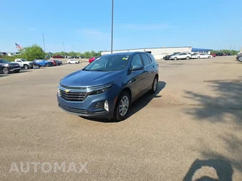 2024 Chevrolet Equinox LT 1LT